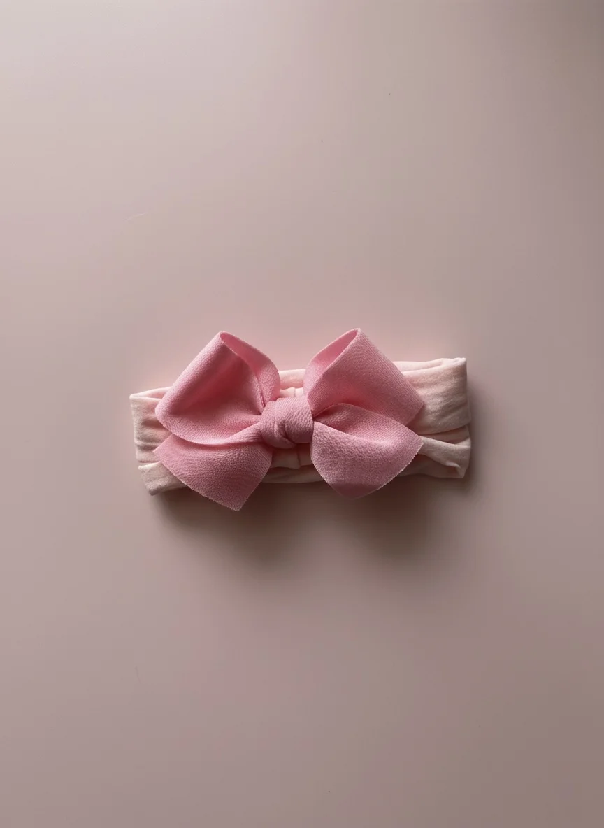 Bow Hair band